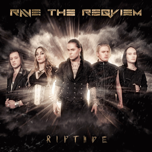 Rave The Reqviem : Riptide